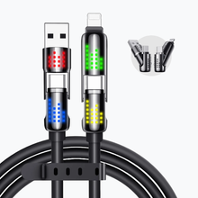 iGuard 4-i-1-kabel – 240 W