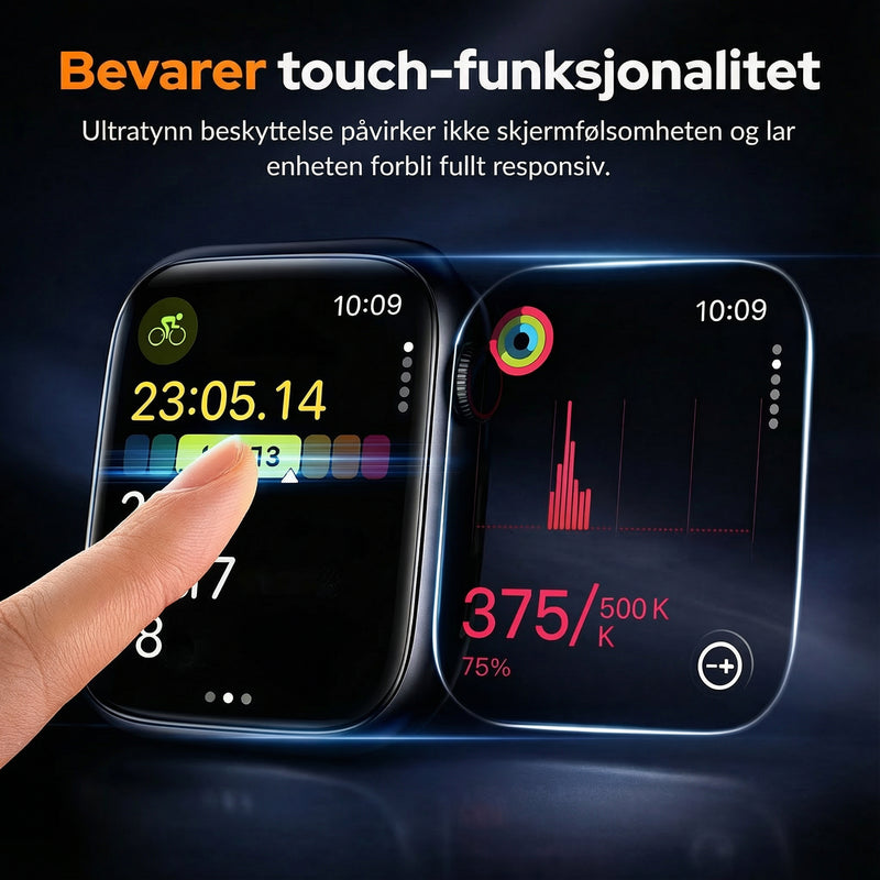 Hvorfor brukere velger iGuard