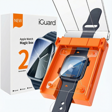 iGuard for Apple Watch