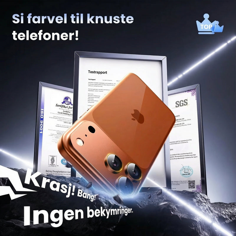 Derfor velger brukere iGuard